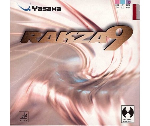 Накладка Rakza 9